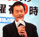 TX�h���}�w���ȑ{���̎�w�x�̋L�҉�ɏo�Ȃ�����������(C)ORICON NewS inc. 