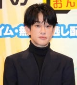 TX�h���}�w���ȑ{���̎�w�x�̋L�҉�ɏo�Ȃ���SUPER EIGHT�E���R�T (C)ORICON NewS inc. 