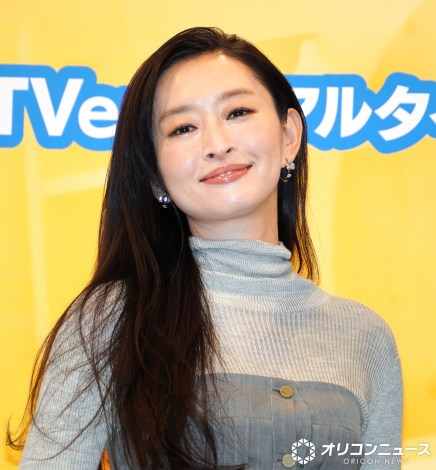 島袋寛子の画像一覧 | オリコンニュース（ORICON NEWS）