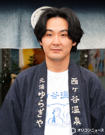 �e���r�����n���j�i�C�g�h���}�w�T�コ��A�����b�N�J���Ă܂���x�C�x���g�ɏo�Ȃ������c���� �iC�jORICON NewS inc. 