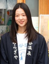 �e���r�����n���j�i�C�g�h���}�w�T�コ��A�����b�N�J���Ă܂���x�C�x���g�ɏo�Ȃ����ЎR�F�� (C)ORICON NewS inc. 