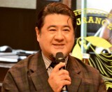 �ؗj����w�v���t�F�b�V���i���ی��������E�V���@�x���씭�\�C�x���g�ɏo�Ȃ�������L�� (C)ORICON NewS inc. 