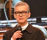 �ؗj����w�v���t�F�b�V���i���ی��������E�V���@�x���씭�\�C�x���g�ɏo�Ȃ����n���ĘY (C)ORICON NewS inc. 