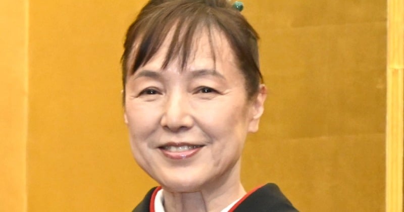 桃井かおり、“三段重にぎっしり”彩り豊かな「家おせち」を披露 手作りのお雑煮も「ステキ過ぎて見惚れた〜」「器もとっても素敵です!!」