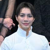 ����w�T�h��ݕv�l�x�����O��ɓo�d�������{���M (C)ORICON NewS inc. 