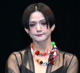 ����w�T�h��ݕv�l�x�����O��ɓo�d�����O�Y���� (C)ORICON NewS inc. 