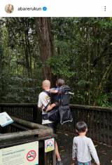 ���΂��N�u�J�[�e���t�B�O�c���[&�~���[�~���[��v(�ʐ^�̓C���X�^�O���� @abarerukun ���) 