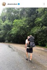 ���΂��N�u�J�[�e���t�B�O�c���[&�~���[�~���[��v(�ʐ^�̓C���X�^�O���� @abarerukun ���) 