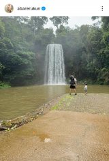 ���΂��N�u�J�[�e���t�B�O�c���[&�~���[�~���[��v(�ʐ^�̓C���X�^�O���� @abarerukun ���) 