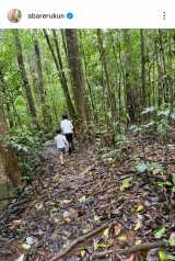 ���΂��N�u�J�[�e���t�B�O�c���[&�~���[�~���[��v(�ʐ^�̓C���X�^�O���� @abarerukun ���) 