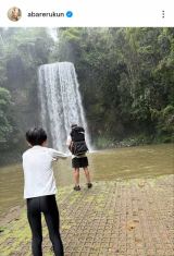 ���΂��N�u�J�[�e���t�B�O�c���[&�~���[�~���[��v(�ʐ^�̓C���X�^�O���� @abarerukun ���) 