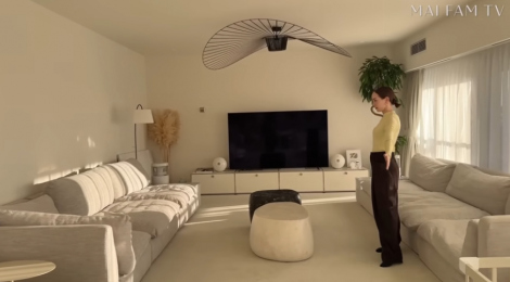 �Ҍ����u�����z�����ď����J�I�v �iYouTube�`�����l���uMai Fam TV�v���j 