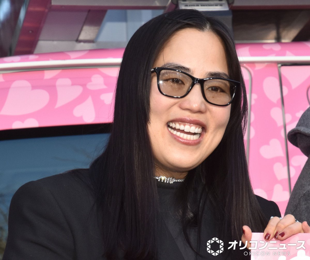 画像・写真 | ゆりやんレトリィバァ監督、斎藤工に恋心？ 結ばれず初