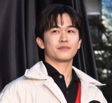 �f��w�ЉЏ��x�S���s�r�o�����ɏo�Ȃ�����ؕ� (C)ORICON NewS inc. 