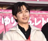 �f��w�ЉЏ��x�S���s�r�o������މ�ɏo�Ȃ�����ؕ� (C)ORICON NewS inc. 