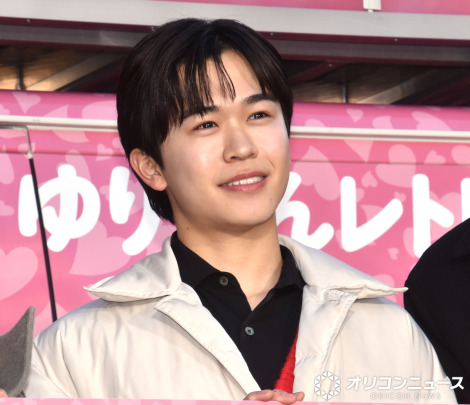 ��1�̒W�����̎v���o���������ؕ� �iC�jORICON NewS inc. 