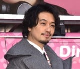 �f��w�ЉЏ��x�S���s�r�o�����ɏo�Ȃ����֓��H (C)ORICON NewS inc. 