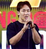 ���q�����u���������ǂ��̂܂܂���I���Ȃ��vBreakingDown�\�����ŕ�����錾 