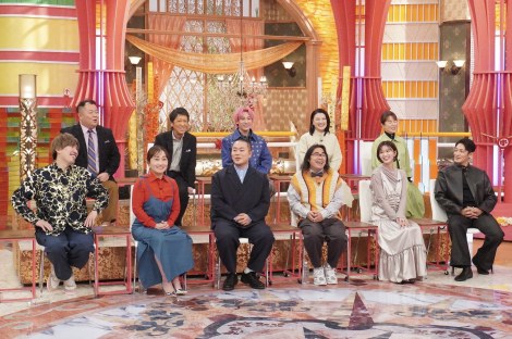 7�������̃t�W�e���r�n�o���G�e�B�[�w�z���}�ł����I�HTV�x��� �iC�j�t�W�e���r 