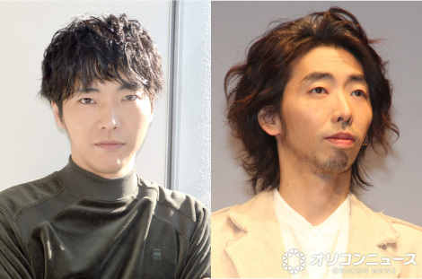 �i������j���{�C�A���{���� �iC�jORICON NewS inc. 