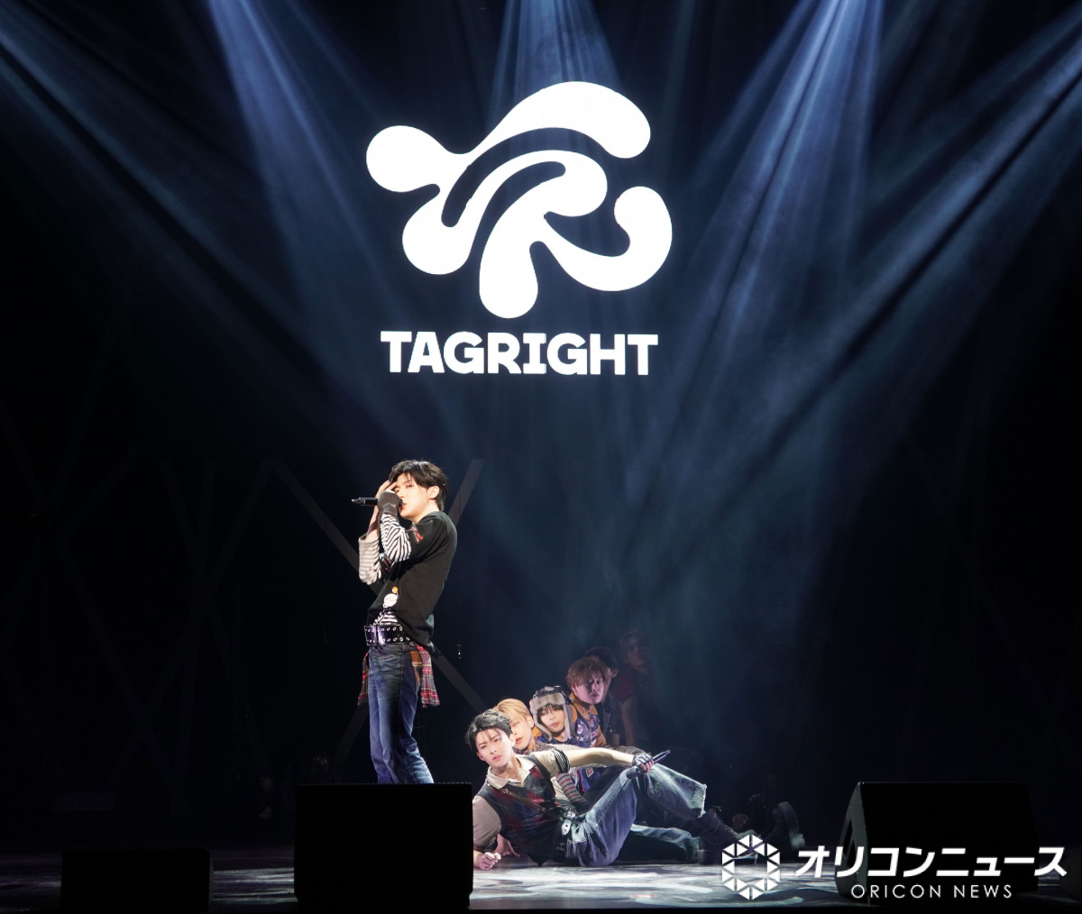 画像・写真 | 『日プ2』出演・小林大悟、TAGRIGHTとしてデビュー「また