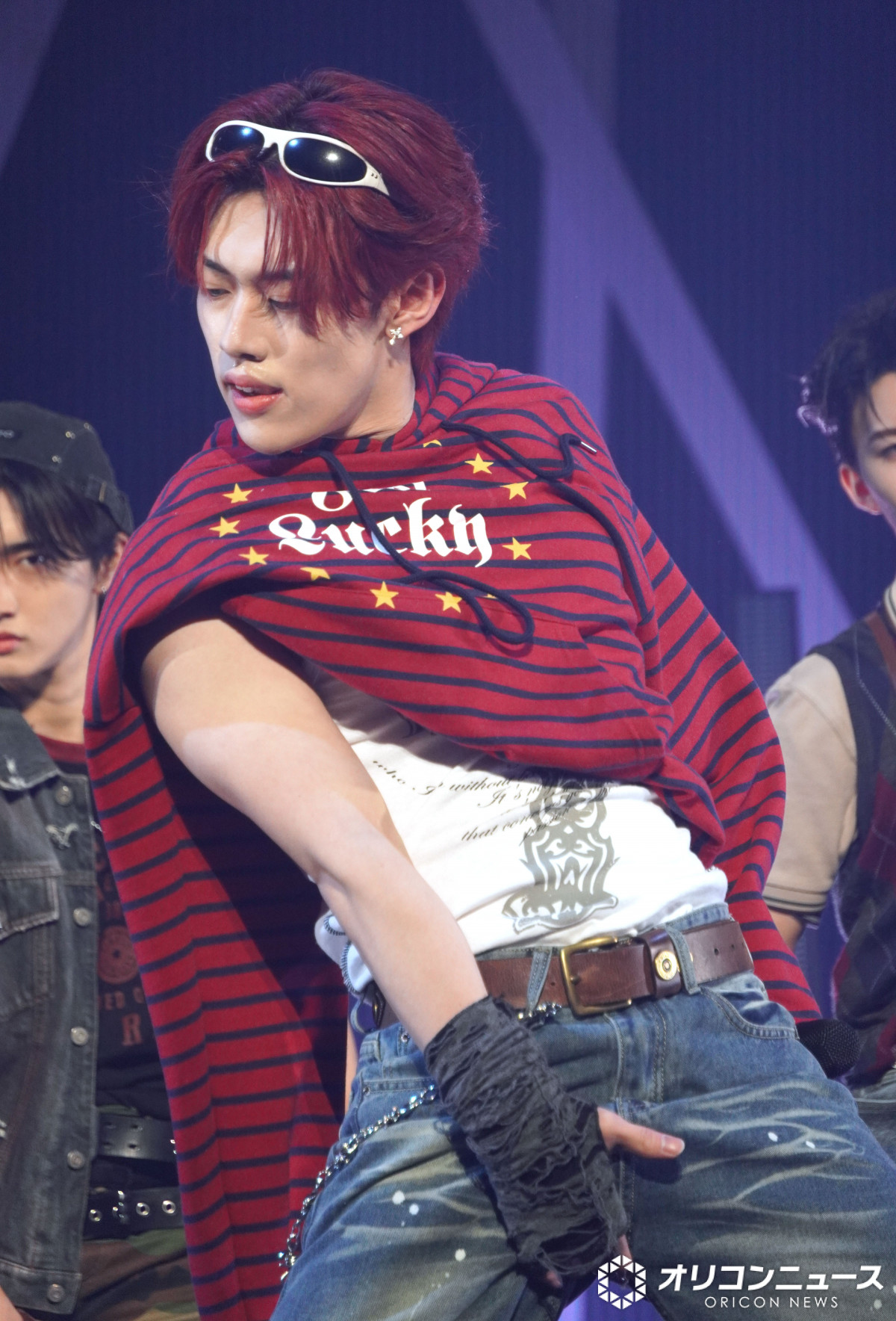 画像・写真 | 『日プ2』出演・小林大悟、TAGRIGHTとしてデビュー「また