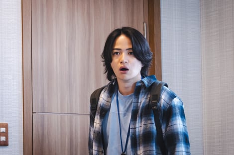 �t���[�^�[�E�i�K���i�e�r�����j�A�\�����q�p�Y��Ɂ@�w������\�����q�p�Y��?!�x����X�^�[�g 