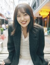 �N��46���c����1st�ʐ^�W�w�܂�̎��ԁx�ʏ�ŕ\�� �B�e/�k�Y�֎q(C)���~�� 