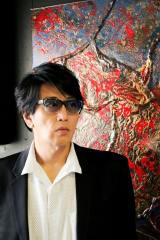 �������K�A�[�e�B�X�g�ʐ^ 