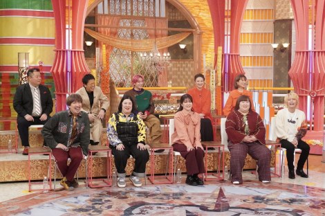 7�������̃t�W�e���r�n�o���G�e�B�[�w�z���}�ł����I�HTV�x��� �iC�j�t�W�e���r 