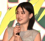 �f��w���������q�I�[���E�O���[���Y�r�x������I��f��ɎQ�������o���Ċ� (C)ORICON NewS inc. 