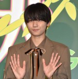 �f��w���������q�I�[���E�O���[���Y�r�x������I��f��ɎQ�������H���m�� (C)ORICON NewS inc. 