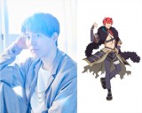 ���쎩�R�i��A�L�����j��Netflix�f��w��������P�I�x1��22�����Netflix�ɂĐ��E�Ɛ�z�M�iC�j�R�����h�E�c�C���G���W���p�[�g�i�[�Y 