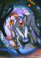 �ɂ����񂶁E3SKM��1st�~�j�A���o���wNighthawks�x��4��29���ɔ��� 