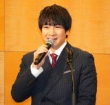 �i��𖱂߂�BOYS-AND-MEN�E�{�c����=�Җ{�B�K&����엝�� �����L�҉ (C)ORICON NewS inc. 