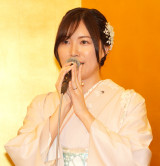 �Җ{�B�K&����엝�� �����L�҉�ɓo�d��������엝�� (C)ORICON NewS inc. 