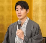 �Җ{�B�K&����엝�� �����L�҉�ɓo�d����BOYS-AND-MEN�E�Җ{�B�K(C)ORICON NewS inc. 