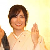 �Җ{�B�K&����엝�� �����L�҉�ɓo�d��������엝�� (C)ORICON NewS inc. 