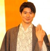 �Җ{�B�K&����엝�� �����L�҉�ɓo�d����BOYS-AND-MEN�E�Җ{�B�K(C)ORICON NewS inc. 