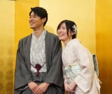 �Җ{�B�K&����엝�� �����L�҉�ɓo�d����(������)�Җ{�B�K�A����엝�� (C)ORICON NewS inc. 