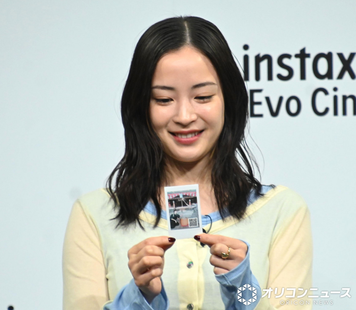 画像・写真 | 広瀬すず、今年は舞台にも挑戦 2026年の抱負を語る「いい