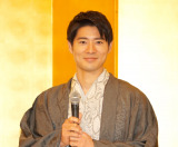 �Җ{�B�K&����엝�� �����L�҉�ɓo�d����BOYS-AND-MEN�E�Җ{�B�K(C)ORICON NewS inc. 