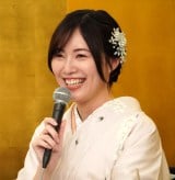 �Җ{�B�K&����엝�� �����L�҉�ɓo�d��������엝�� (C)ORICON NewS inc. 