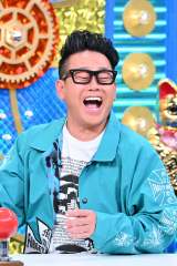 7�������w�[�j�K���x���(C)MBS 