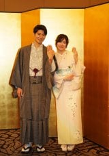 ����엝��&�Җ{�B�K�A2�l�̌����ɖ��O���� �Җ{�́uZOKKON!�v�Ɖ񓚂��A�엝�ޖ҃c�b�R�~ 