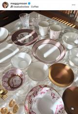 �uNew collection�v�}�M�[���Љ���g�t������ւ��h�����H��(�ʐ^�̓C���X�^�O���� @maggymoon ���) 