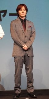 �_�͂��߂������ƌ����悤!/2026�N�͂��߂�������RANKING���\��ɓo�d����(������)(������)�w2026�N�͂��߂�������RANKING���\��x�ɏo�Ȃ����ρ[�Ă��[�����E���������ō�No.1(C)ORICON NewS inc. 