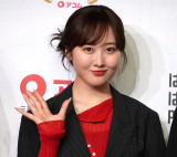 �_�͂��߂������ƌ����悤!/2026�N�͂��߂�������RANKING���\��ɓo�d�����{�c�]�� (C)ORICON NewS inc. 