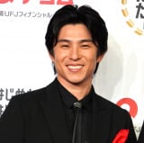 �q�ǂ��̂��ߖ���5�����N�����Ă��邱�Ƃ𖾂������w2026�N�͂��߂�������RANKING���\��x�ɏo�Ȃ����������c=�_�͂��߂������ƌ����悤!/2026�N�͂��߂�������RANKING���\��(C)ORICON NewS inc. 