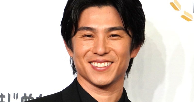 中尾明慶、子どものため毎朝5時半起き「休みの日も仕事で会えず朝くらいは」子どもの将来への楽しみも明かす